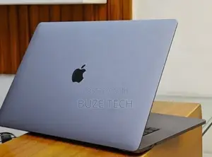 New Laptop Apple MacBook Pro 32GB Intel Core i9 SSD 2T