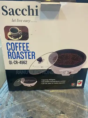 Sacchi Coffee Roster