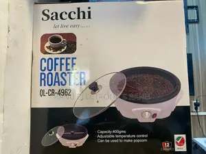 Sacchi Coffee Roster