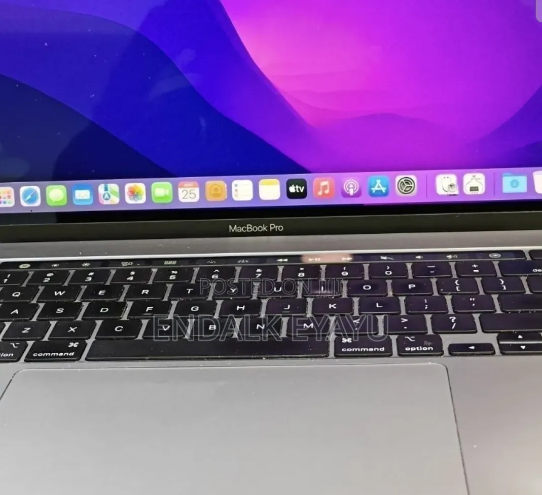 New Laptop Apple MacBook Pro 2018 32GB Intel Core i9 SSD 2T