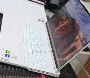 New Laptop Lenovo 16GB Intel Core i9 SSD 1T