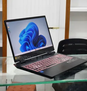New Laptop Acer Nitro 5 16GB Intel Core i7 SSD 512GB