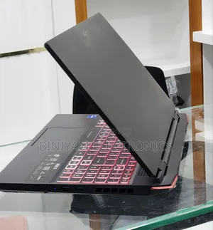 New Laptop Acer Nitro 5 16GB Intel Core i7 SSD 512GB