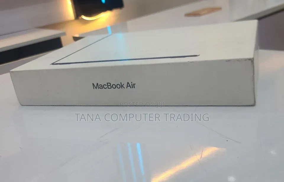 New Laptop Apple MacBook Air 2026 M5 16GB Apple M5 SSD 512GB