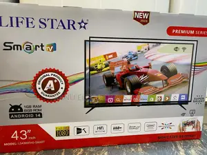 Life Star Televisions