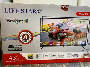 Life Star Televisions