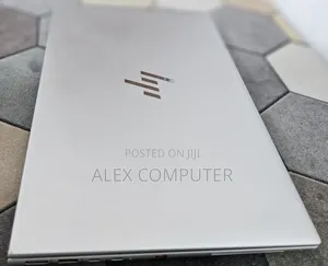 New Laptop HP EliteBook 845 G10 16GB AMD Ryzen 5 SSD 512GB
