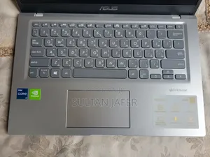 New Laptop Asus X415J 8GB Intel Core i5 SSD 512GB