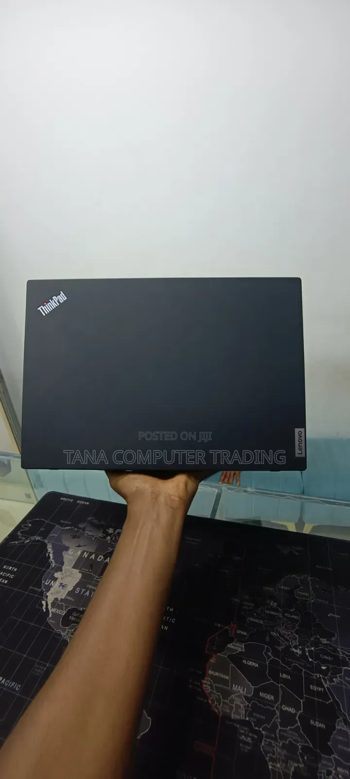 New Laptop Lenovo ThinkPad T14s G4 32GB Intel Core i7 SSD 512GB