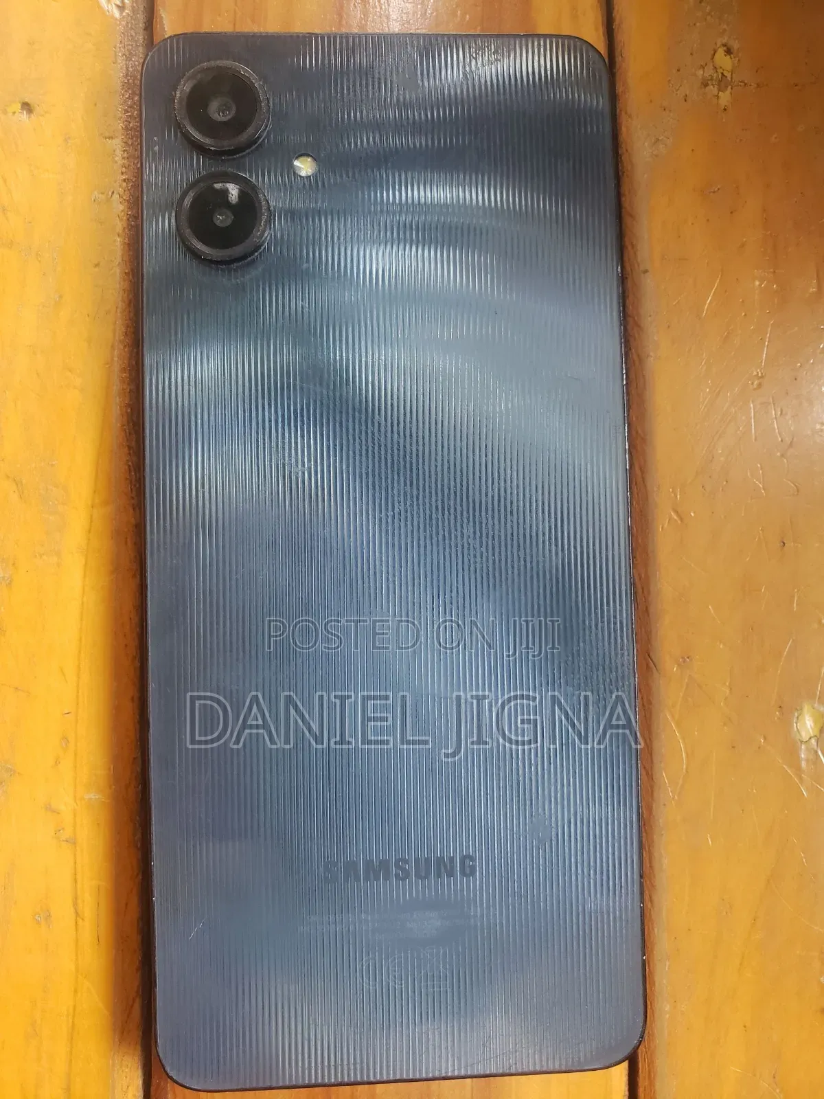 Samsung Galaxy A06 64 GB Blue
