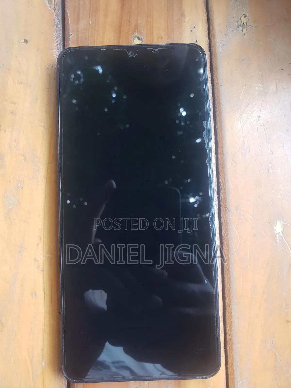 Samsung Galaxy A06 64 GB Blue