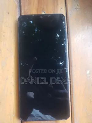 Samsung Galaxy A06 64 GB Blue