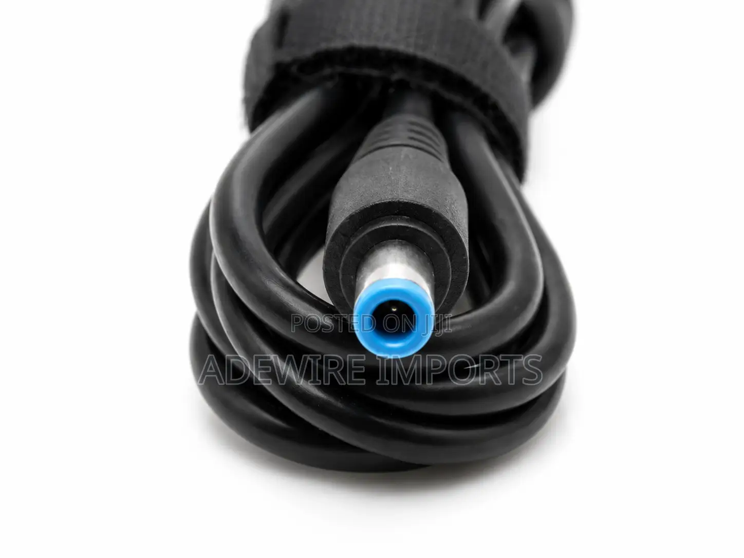 Hp Blue Pin 19.5v 2.31a Laptop Charger With Vat