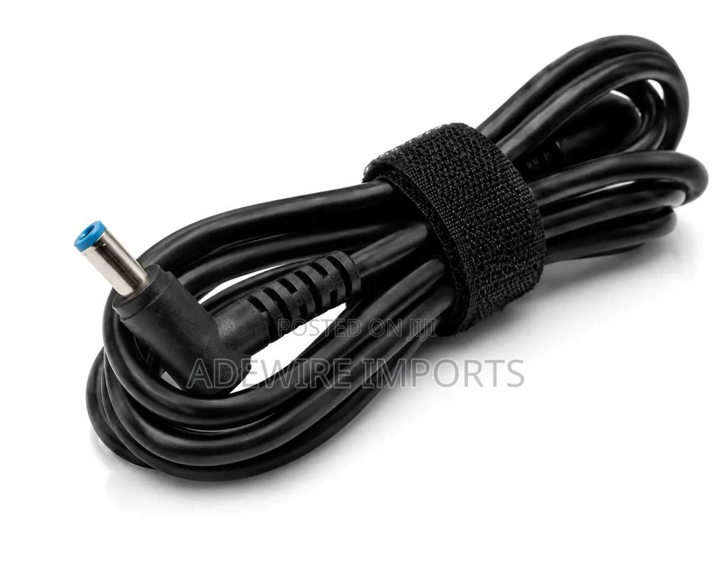 Hp Blue Pin 19.5v 2.31a Laptop Charger With Vat
