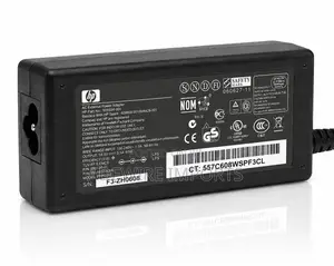 Hp Blue Pin 19.5v 2.31a Laptop Charger With Vat