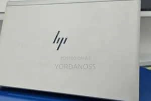 New Laptop HP EliteBook 840 G8 16GB Intel Core i7 SSD 512GB