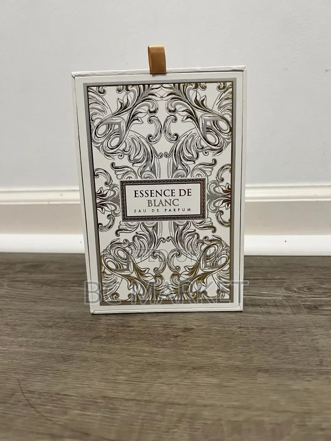 Essence De Blanc Perfume 100ml by French Avenue Paris