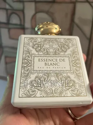 Essence De Blanc Perfume 100ml by French Avenue Paris