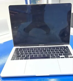 New Laptop Apple MacBook Pro 2020 16GB Apple M1 SSD 512GB