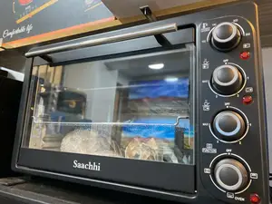 Sacchi Min Oven