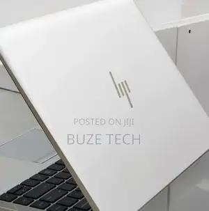 New Laptop HP EliteBook 845 G8 16GB AMD Ryzen 5 SSD 512GB