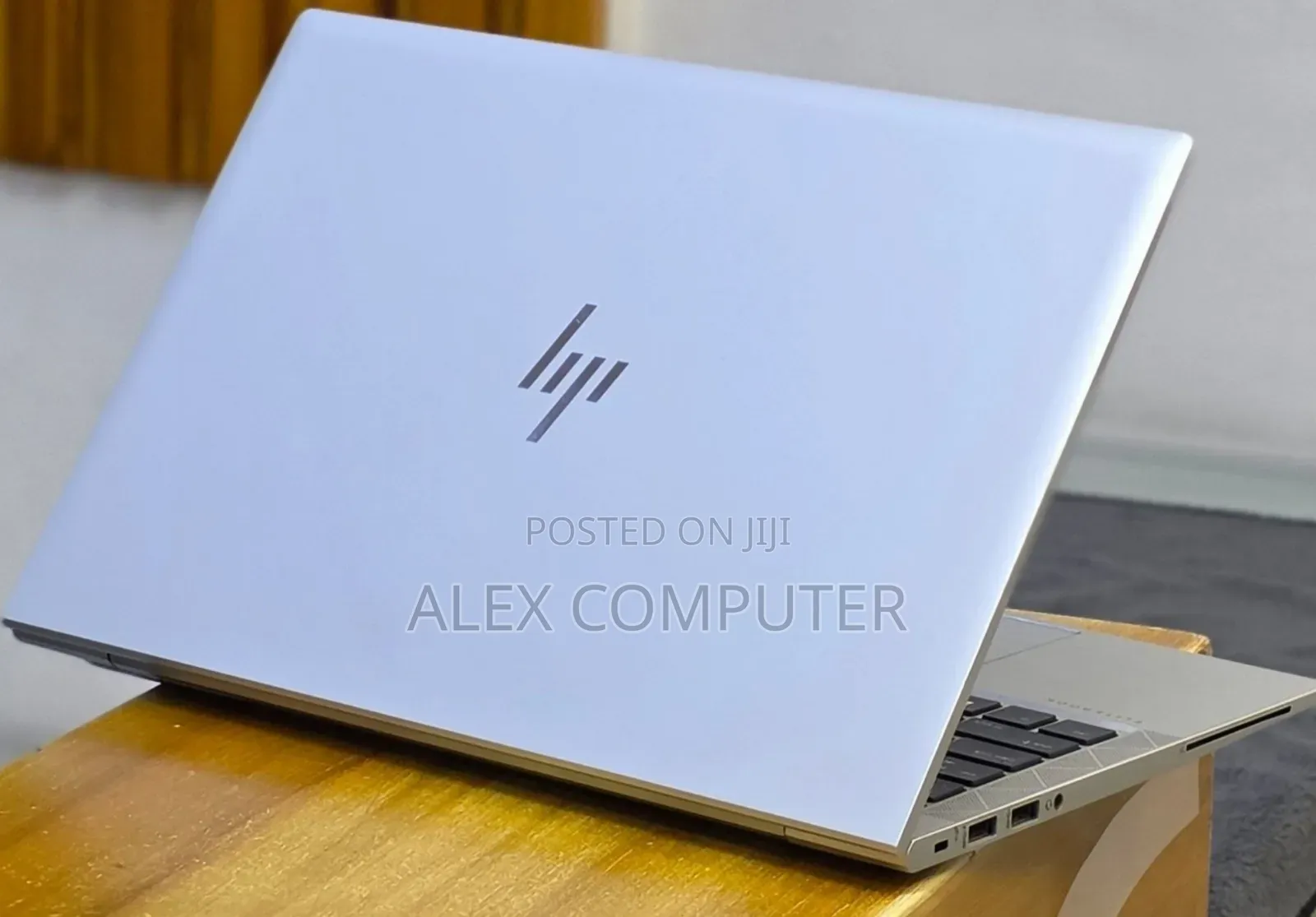 New Laptop HP EliteBook 840 G8 16GB Intel Core i7 SSD 512GB