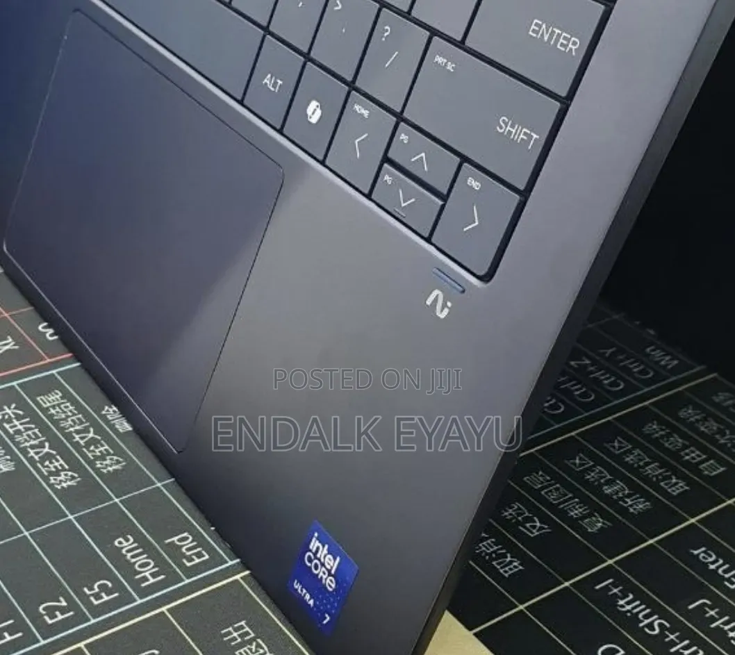 New Laptop HP OmniBook X Flip 14" 16GB Intel Core Ultra 7 SSD 1T