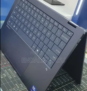 New Laptop HP OmniBook X Flip 14" 16GB Intel Core Ultra 7 SSD 1T