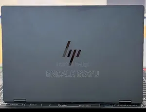 New Laptop HP OmniBook X Flip 14" 16GB Intel Core Ultra 7 SSD 1T