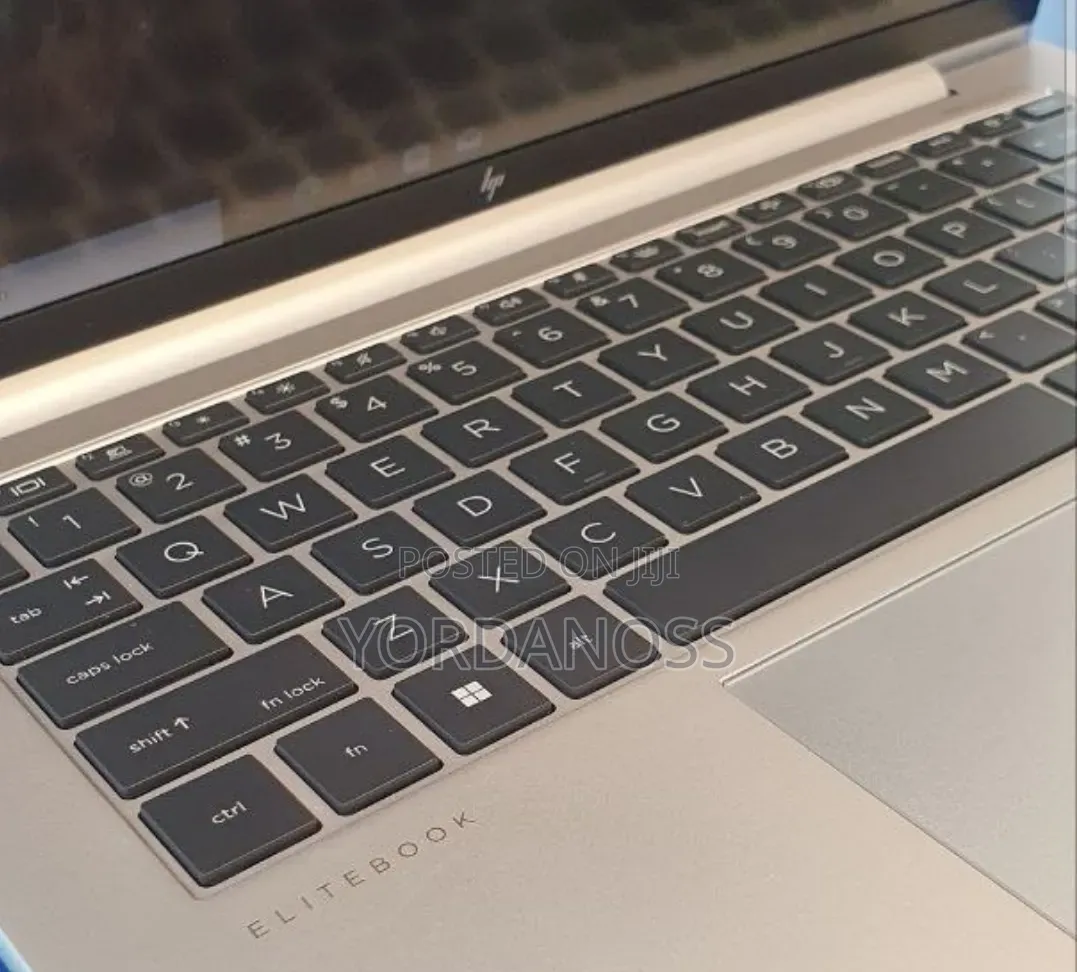 New Laptop HP EliteBook 840 G10 16GB Intel Core i7 SSD 512GB