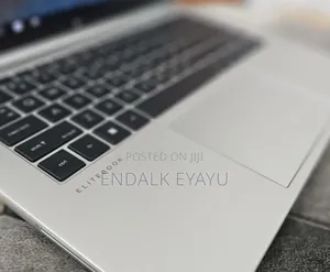 New Laptop HP EliteBook 845 G10 16GB AMD Ryzen 5 SSD 512GB