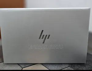 New Laptop HP EliteBook 845 G10 16GB AMD Ryzen 5 SSD 512GB