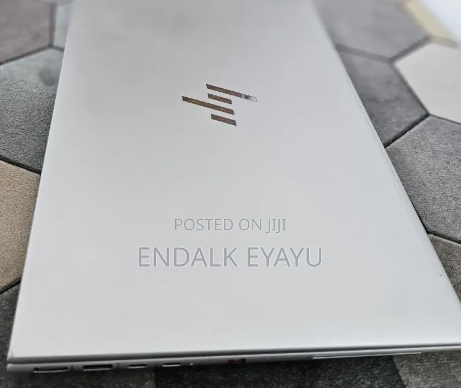 New Laptop HP EliteBook 845 G10 16GB AMD Ryzen 5 SSD 512GB