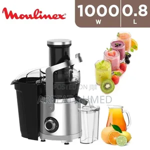 Moulinex Nutri Juice Extractor, Model Ju660d30 or Ju660d27.