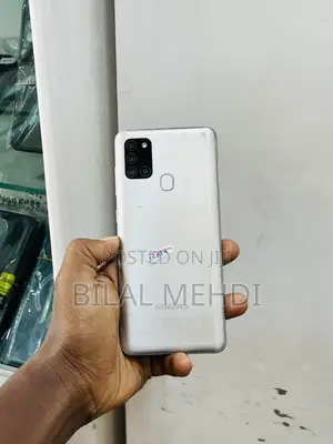 Samsung Galaxy A21s 128 GB