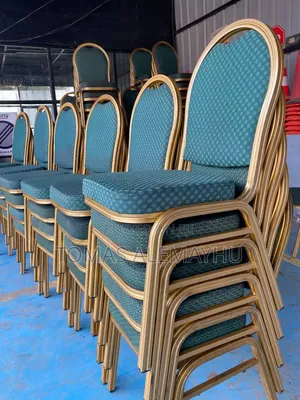 Restorant Chair