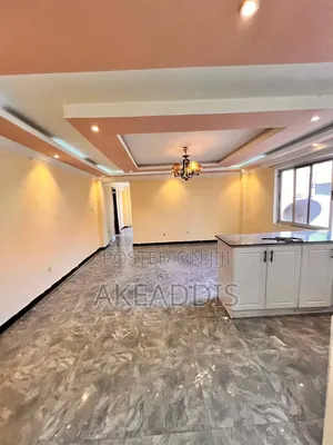 Furnished 3bdrm Condo in Bole Ayat for sale