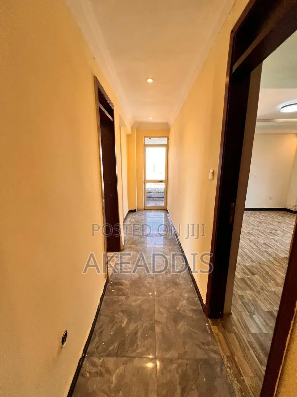 Furnished 3bdrm Condo in Bole Ayat for sale
