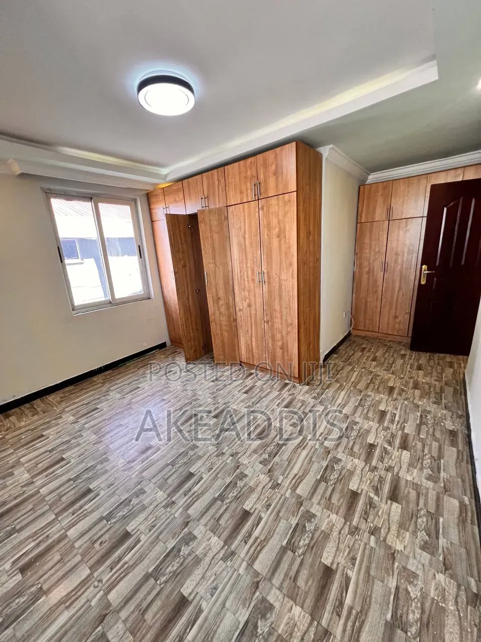 Furnished 3bdrm Condo in Bole Ayat for sale