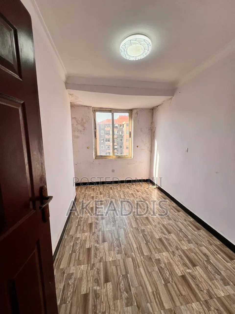 Furnished 3bdrm Condo in Bole Ayat for sale