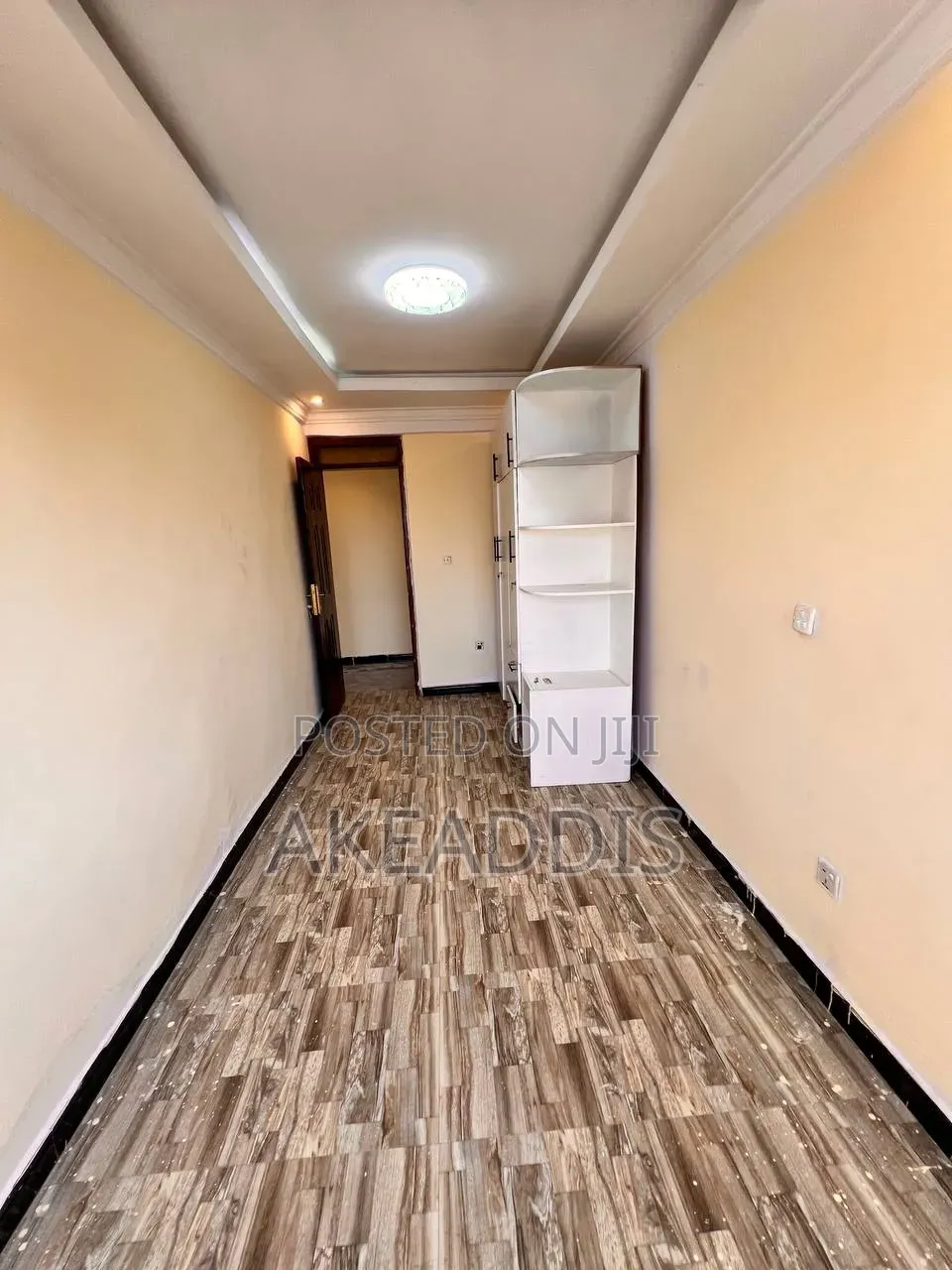 Furnished 3bdrm Condo in Bole Ayat for sale