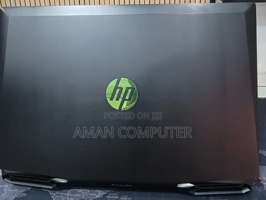 New Laptop HP Pavilion 15 16GB Intel Core i5 HDD 256GB