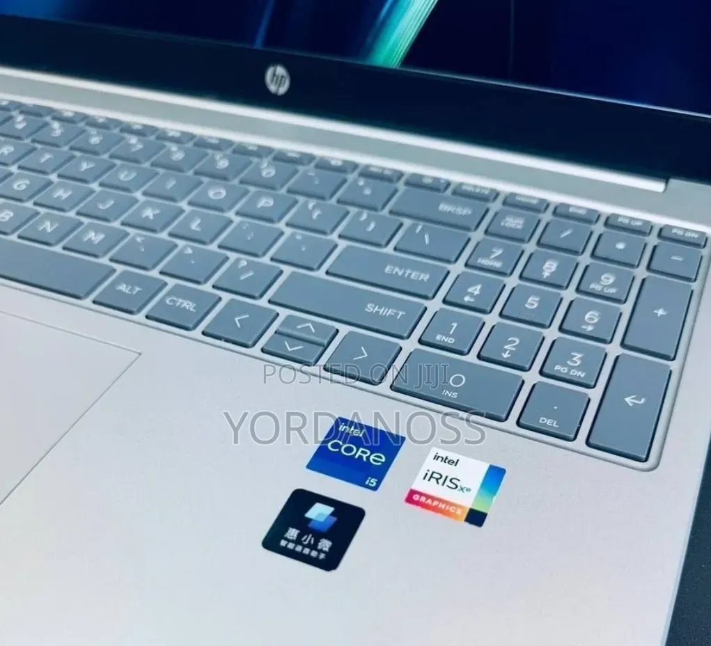 New Laptop HP Stream Notebook 16GB Intel Core i5 SSD 512GB