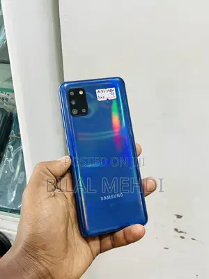 Samsung Galaxy A31 128 GB