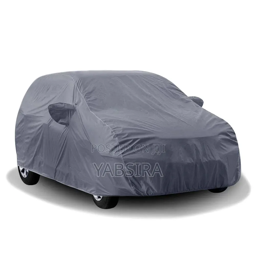 Suzuki Size Body Cover