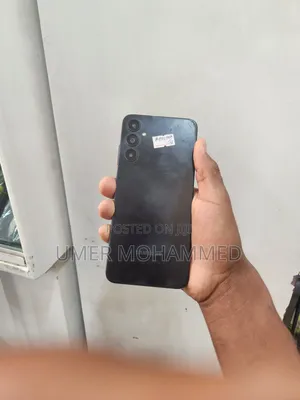 Samsung Galaxy A05s 128 GB Black