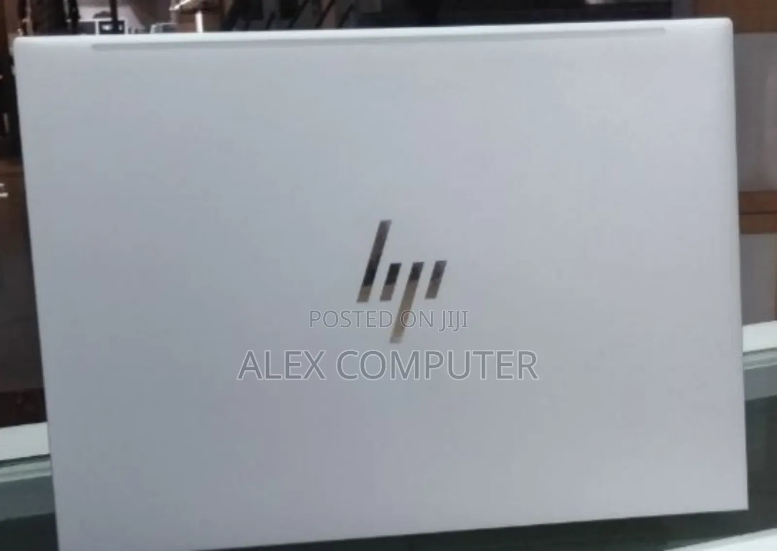 New Laptop HP EliteBook 840 G9 16GB Intel Core i5 SSD 512GB