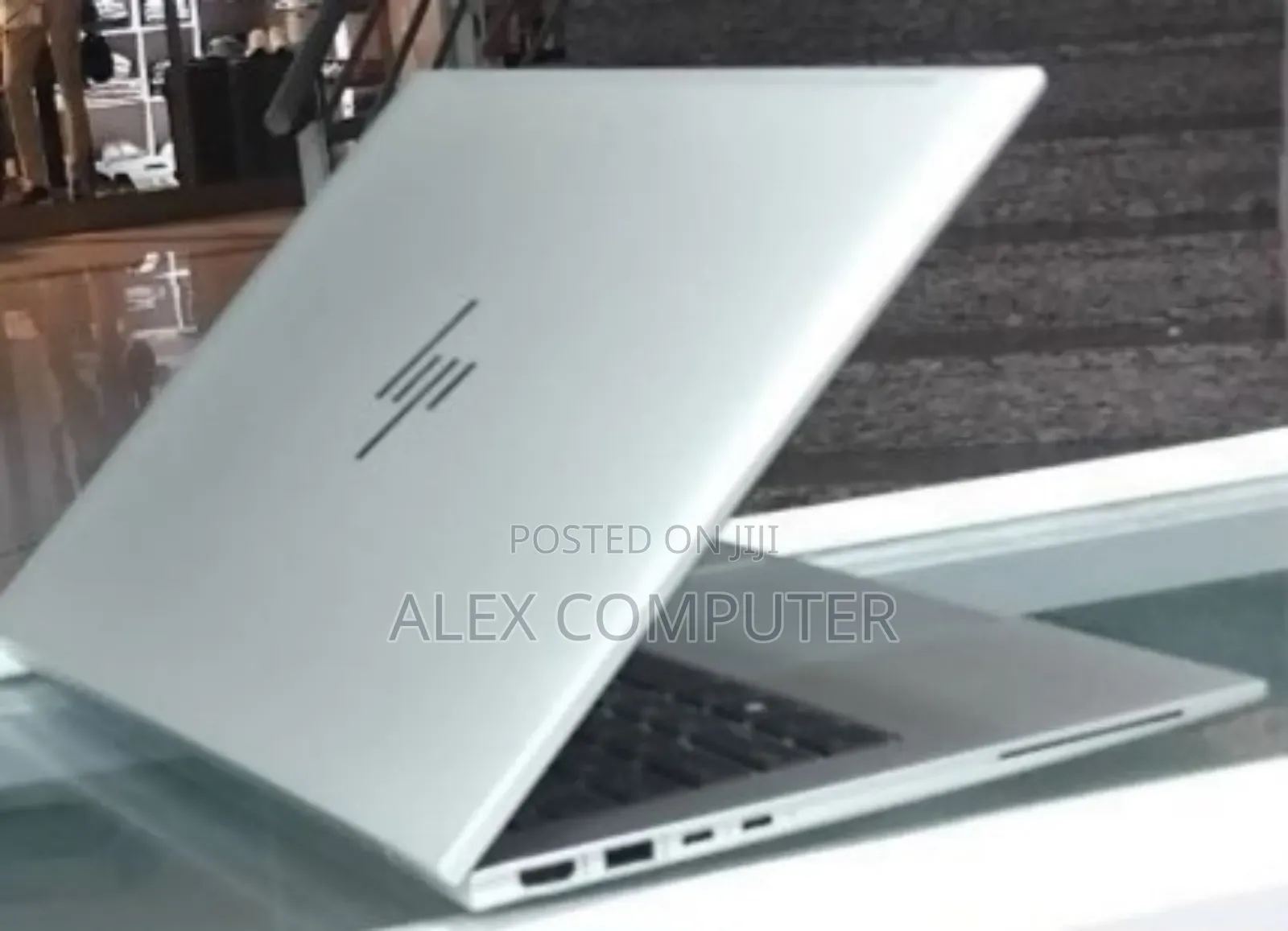 New Laptop HP EliteBook 840 G9 16GB Intel Core i5 SSD 512GB
