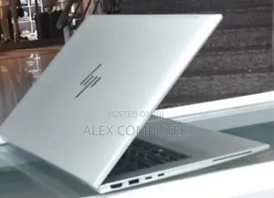 New Laptop HP EliteBook 840 G9 16GB Intel Core i5 SSD 512GB