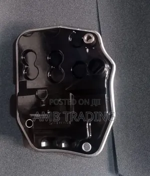 Yaris Compact Automatic Oil Filter